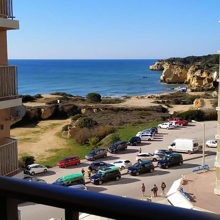 Apartamento 5J Sao Gabriel - Casas&Papeis Armação de Pêra Exterior foto